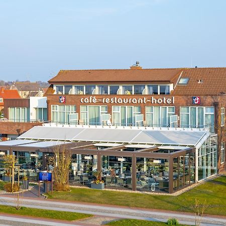 Hotel Regina Maris Norddeich  Exterior photo