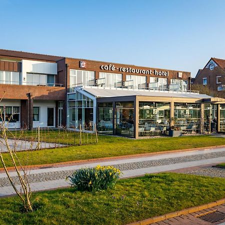 Hotel Regina Maris Norddeich  Exterior photo