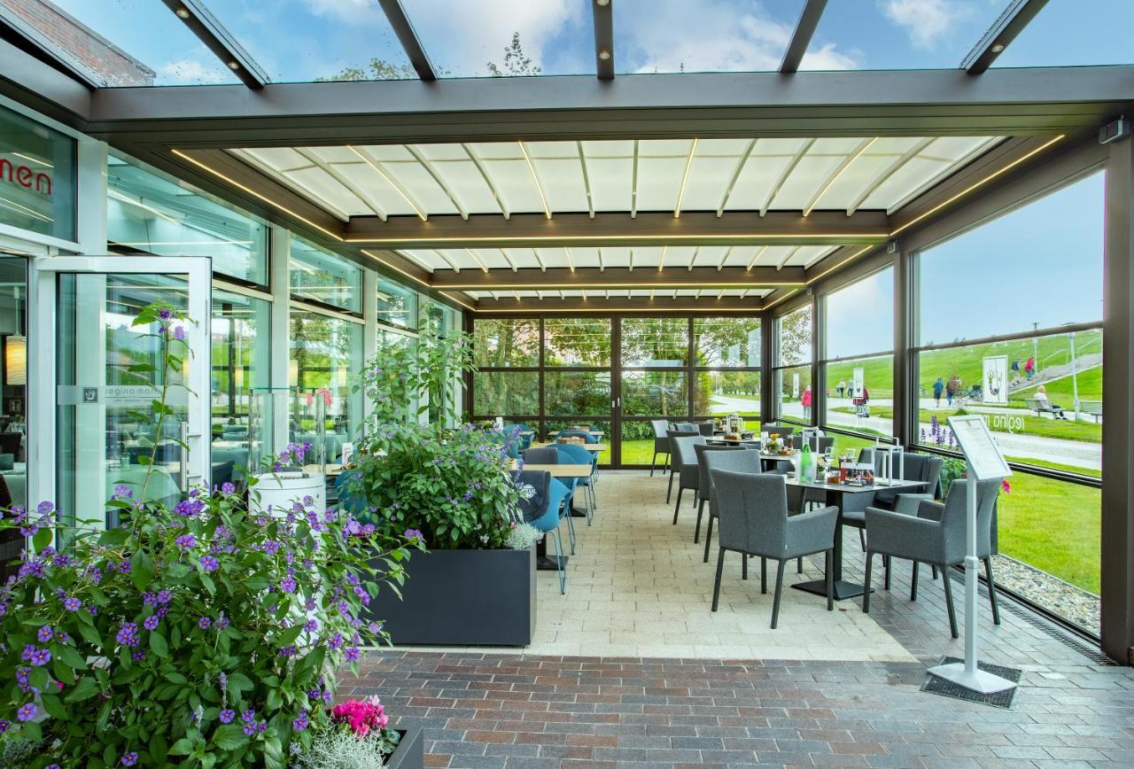 Hotel Regina Maris Norddeich  Exterior photo