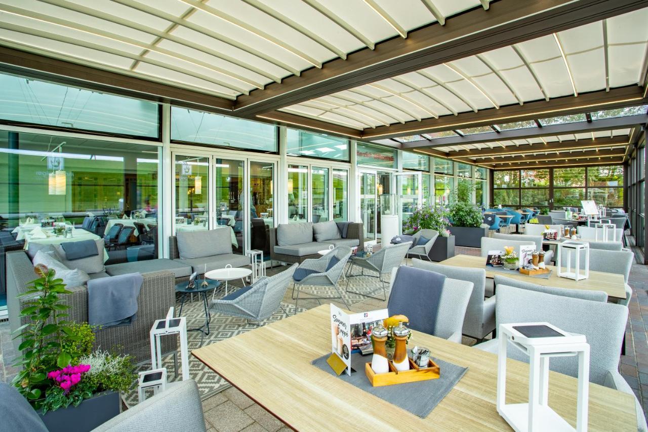 Hotel Regina Maris Norddeich  Exterior photo